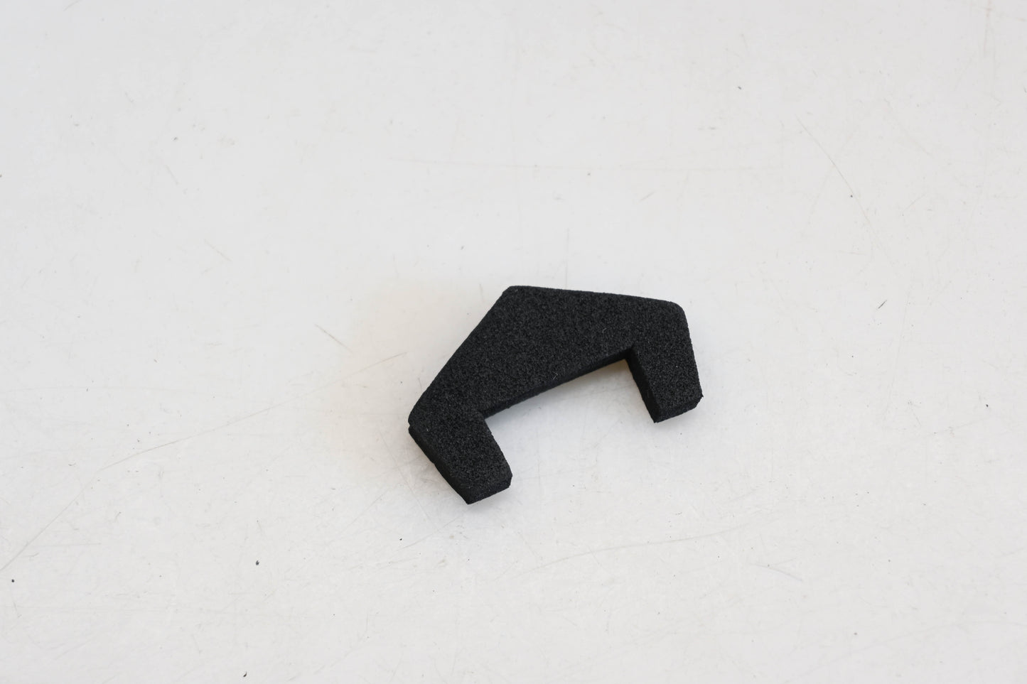 Aftermarket 35496 Bumper Pad Qty 1 NOS