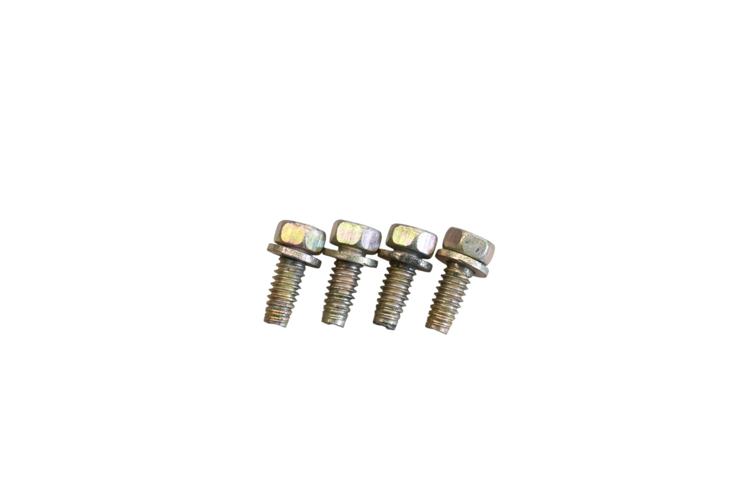 Aftermarket 10-32079 Screws Qty 4 NOS