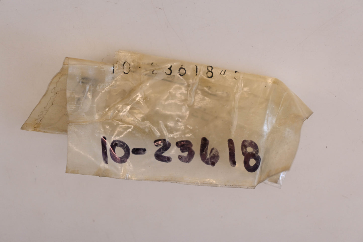 Aftermarket 10-23618 Screws Qty 3 NOS