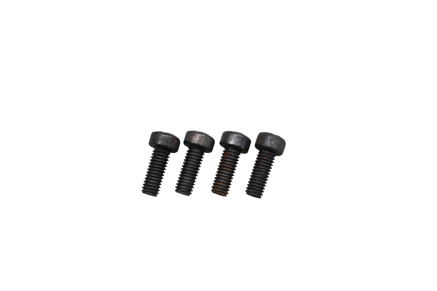 Aftermarket 10-45775 Main Bearing Screws Qty 4 NOS