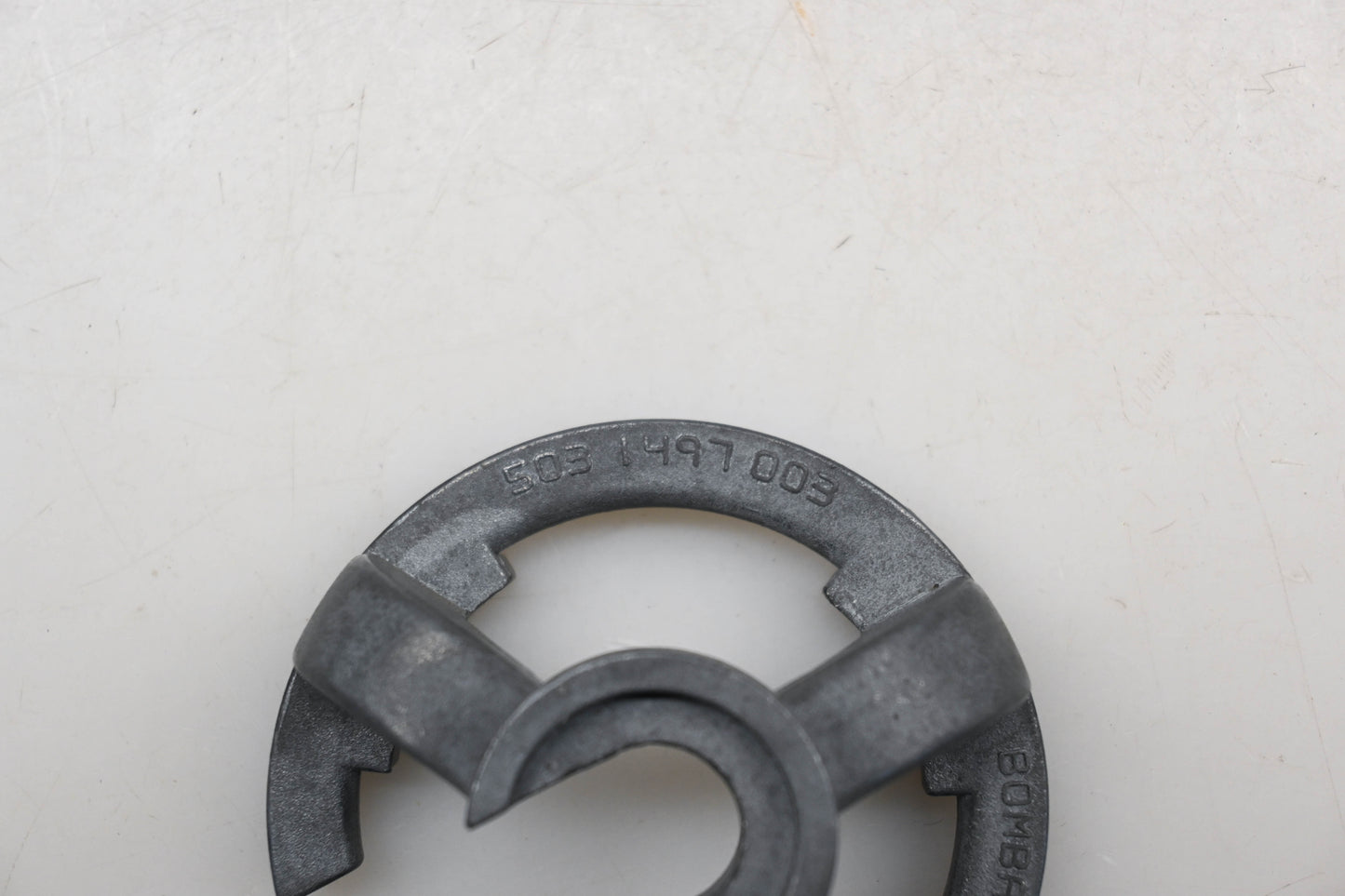 Aftermarket 5031497003 Butee Ressort Stop Qty 1 NOS