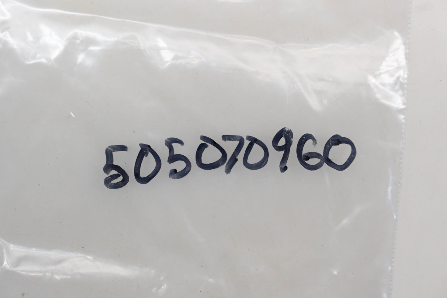 Aftermarket 505070960 Bushing Qty 1 NOS