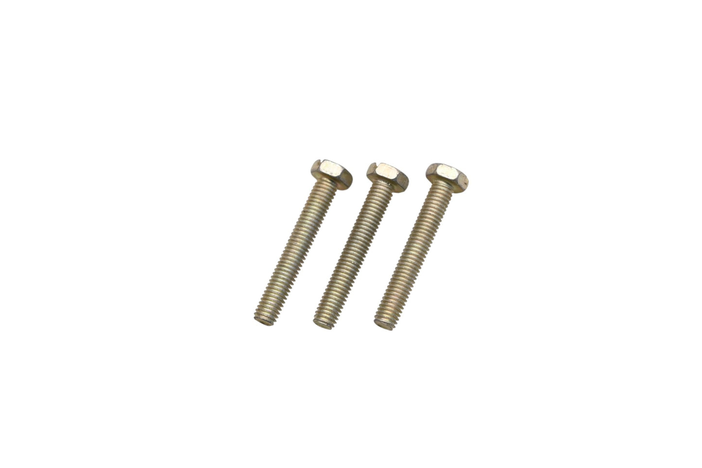Aftermarket 10-45210 Screws Qty 3 NOS