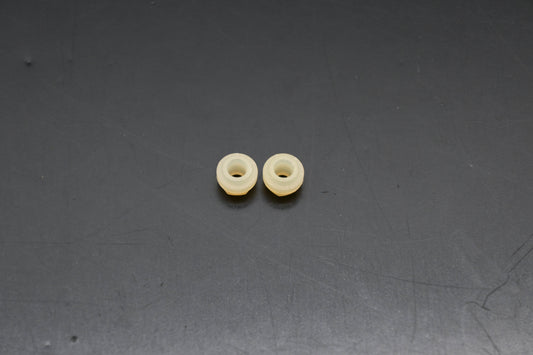 Aftermarket 11-809604 Nuts Qty 2 NOS