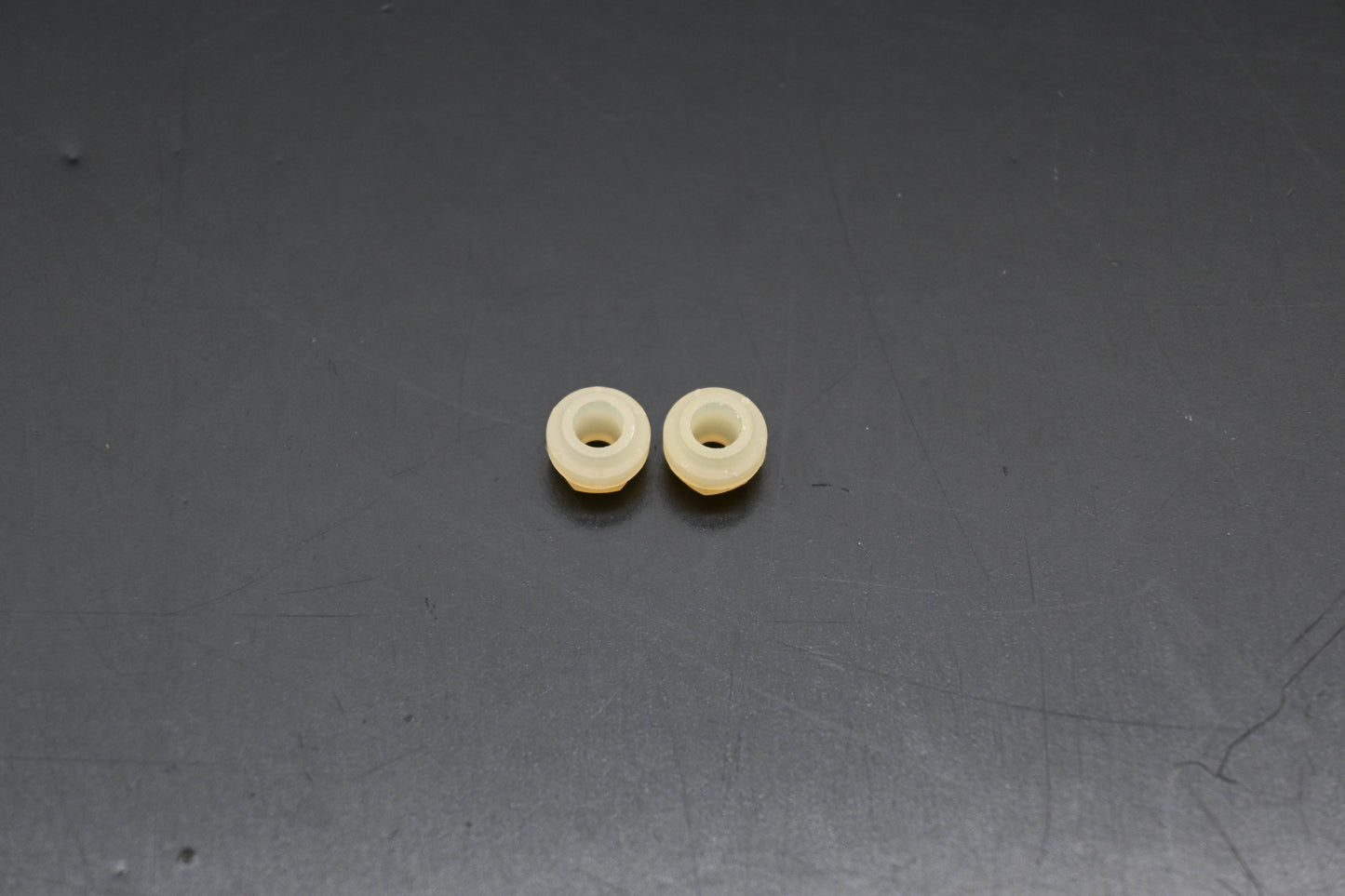 Aftermarket 11-809604 Nuts Qty 2 NOS