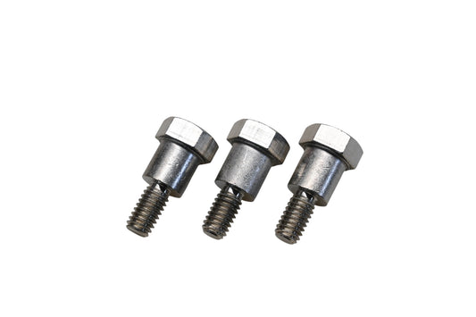 Aftermarket 10-98292 Screws Qty 3 NOS