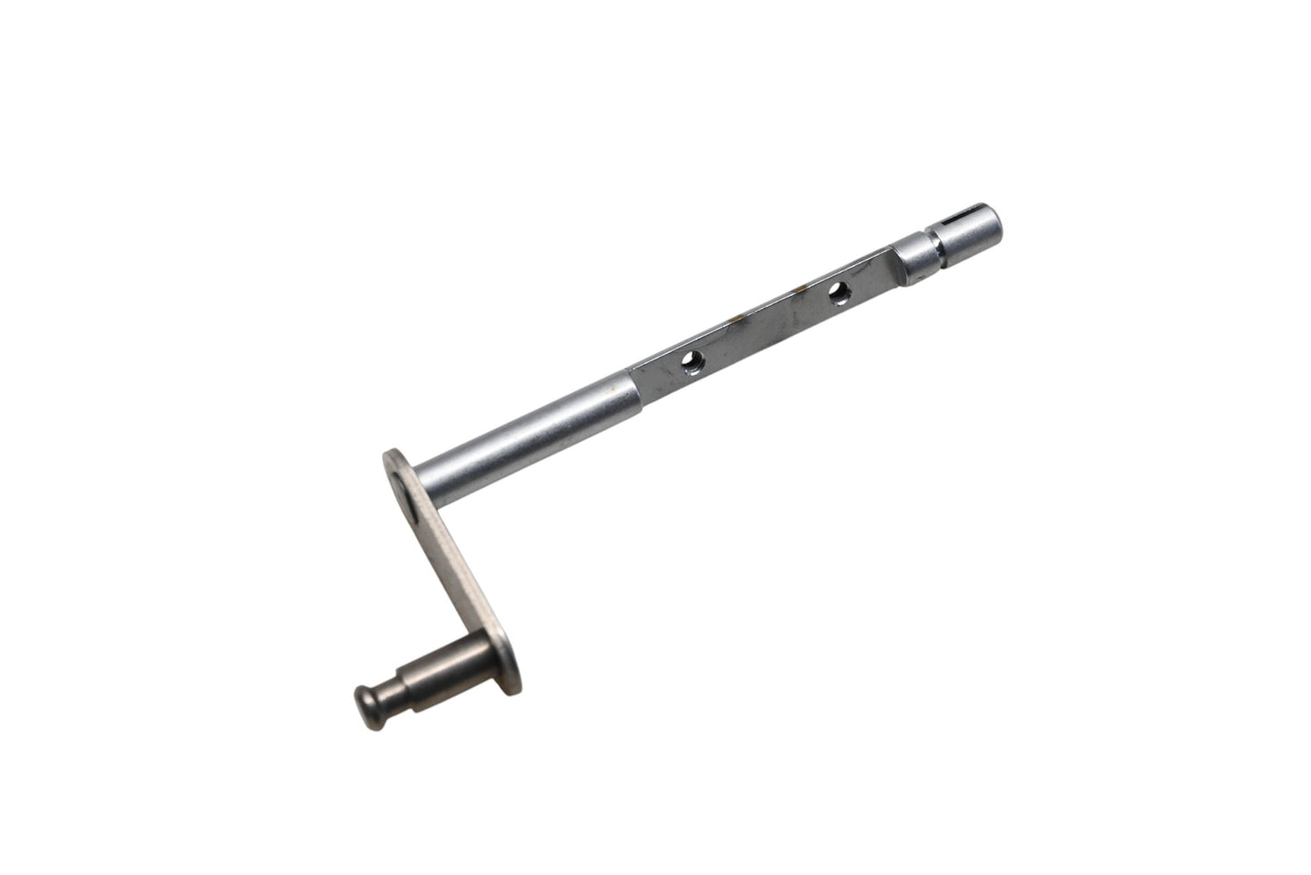 Aftermarket 1395-9591 Throttle Shaft Qty 1 NOS