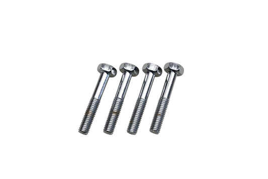 Aftermarket 10-83285M Screws Qty 4 NOS