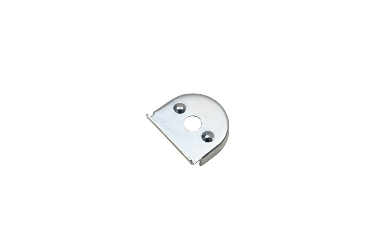 Hyosung 43641HM8101 Pillon Stopper Plate Qty 1 NOS