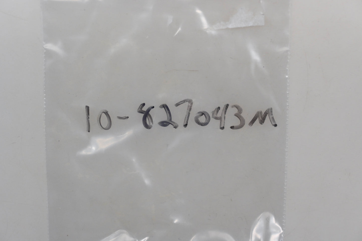 Aftermarket 10-827043M Bolt NOS