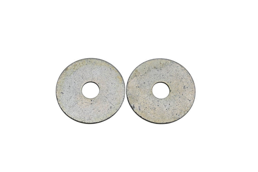 Aftermarket 12-25893 Washers Qty 2 NOS