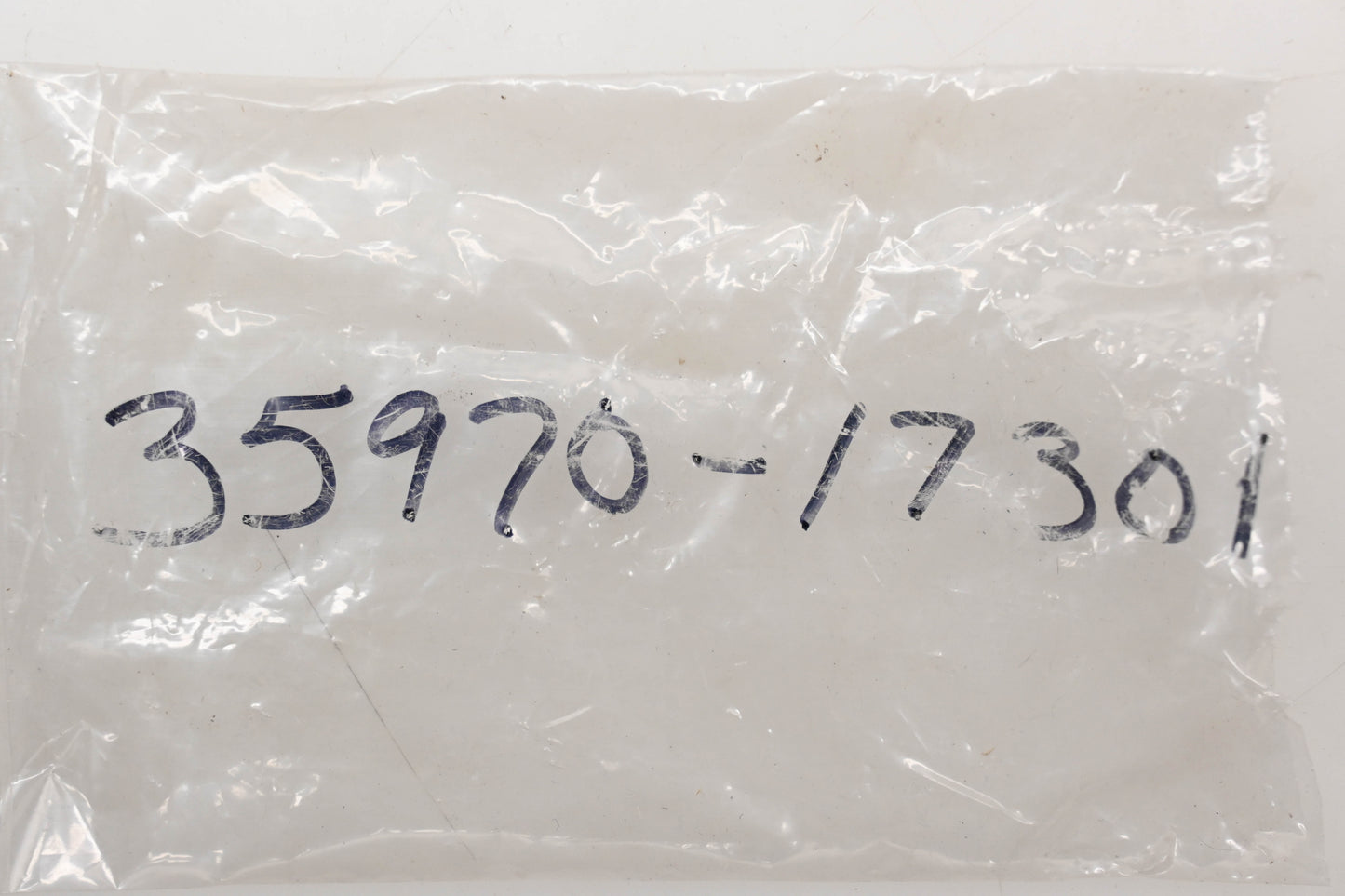 Hyosung 35970-17301, 35970-24D63 Reflector Qty 1 NOS