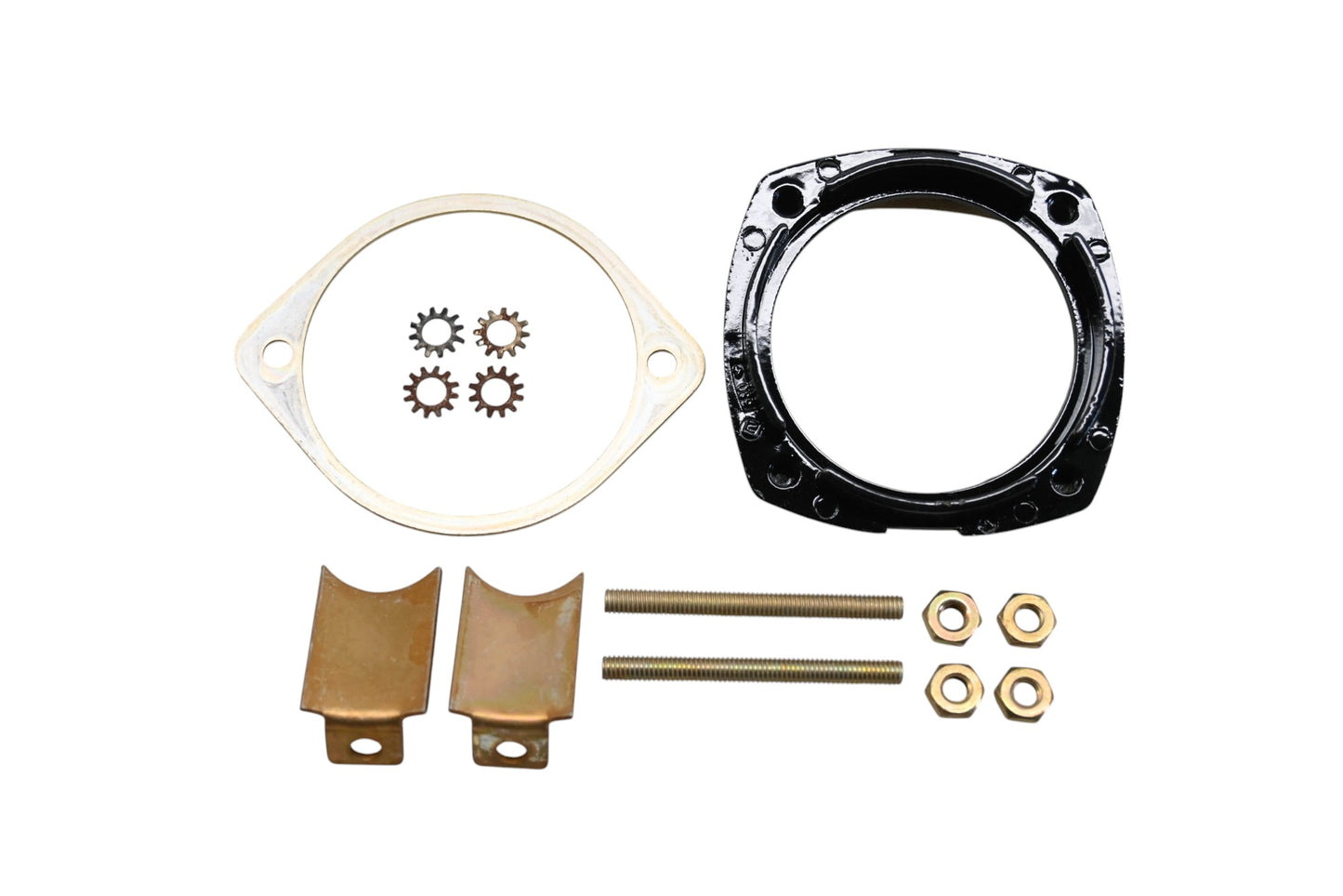 Aftermarket 78665A 1 Bezel Kit Qty 1 NOS