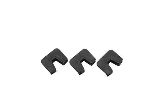 Alpha Sports 22132-113-000 Cam Plate Slider Qty 3 NOS