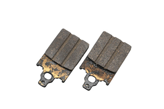 Ferodo FA116 Brake Pad Qty 2 NOS