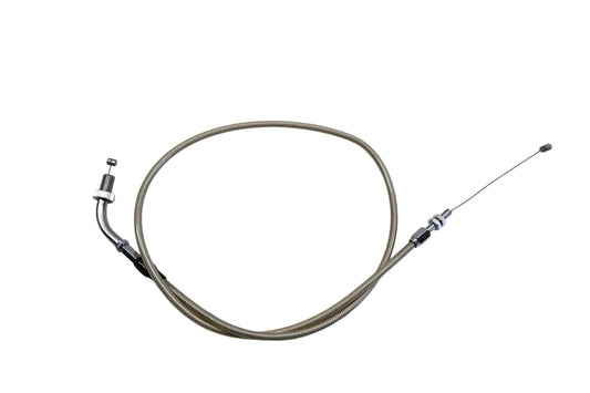 Motion Pro 62-0410 Throttle Pull Cable Honda Qty 1 NOS