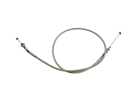Motion Pro 65-0196 Throttle Push Cable Yamaha Qty 1 NOS