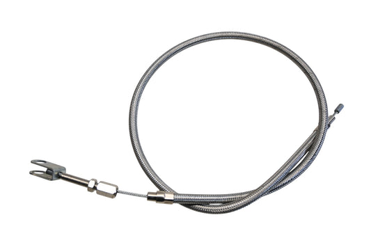 EMGO 26-80014 Clutch Cable Qty 1 NOS