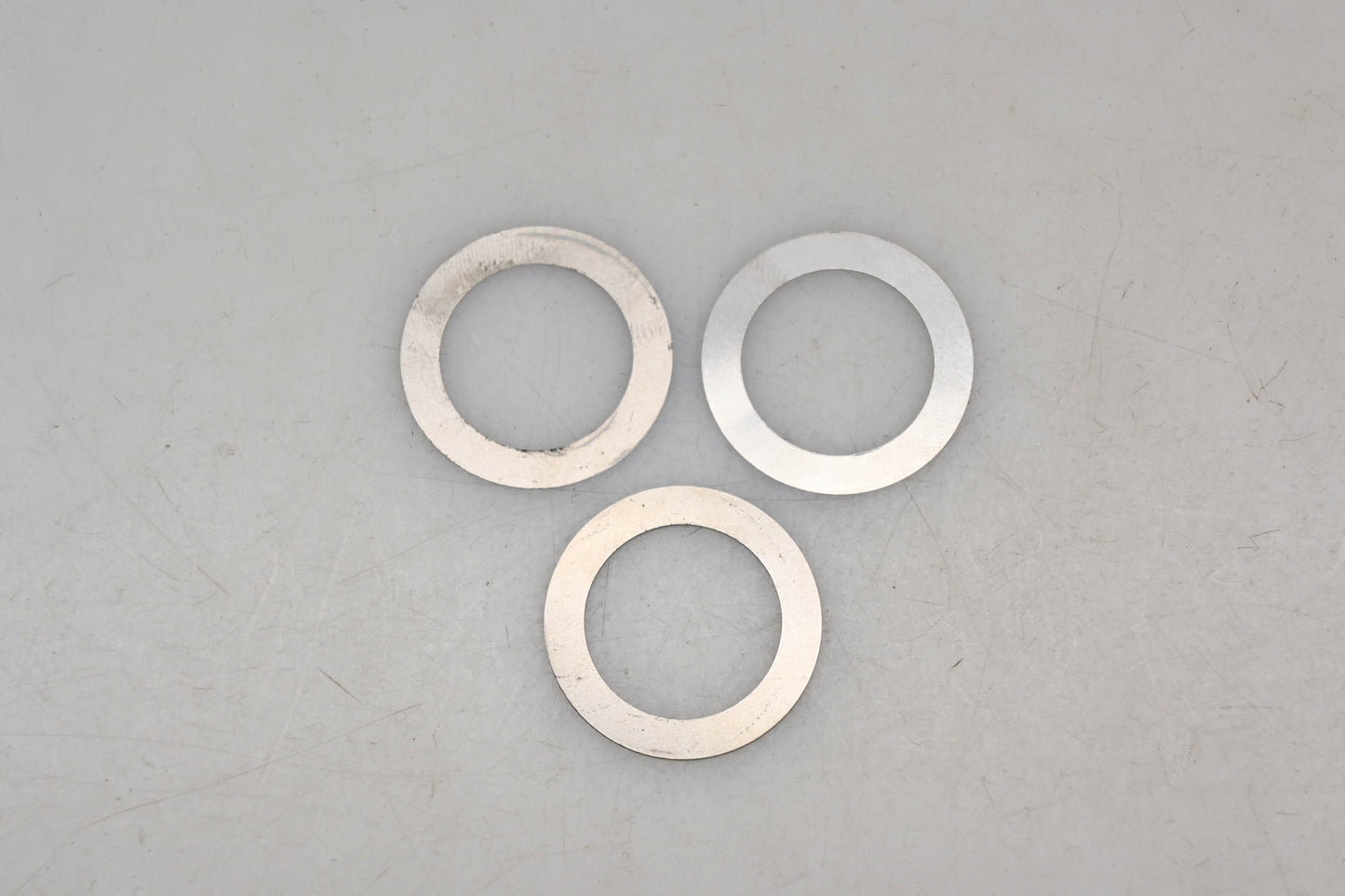 Aftermarket 15-55853 Shims Qty 3 NOS