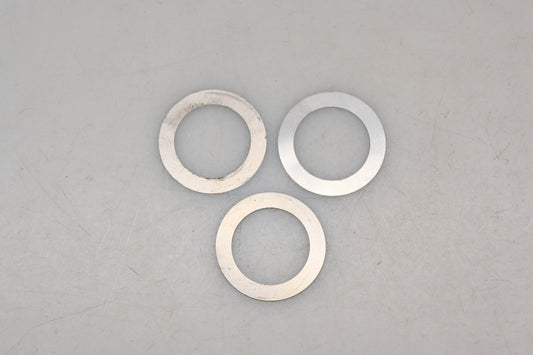 Aftermarket 15-55853 Shims Qty 3 NOS
