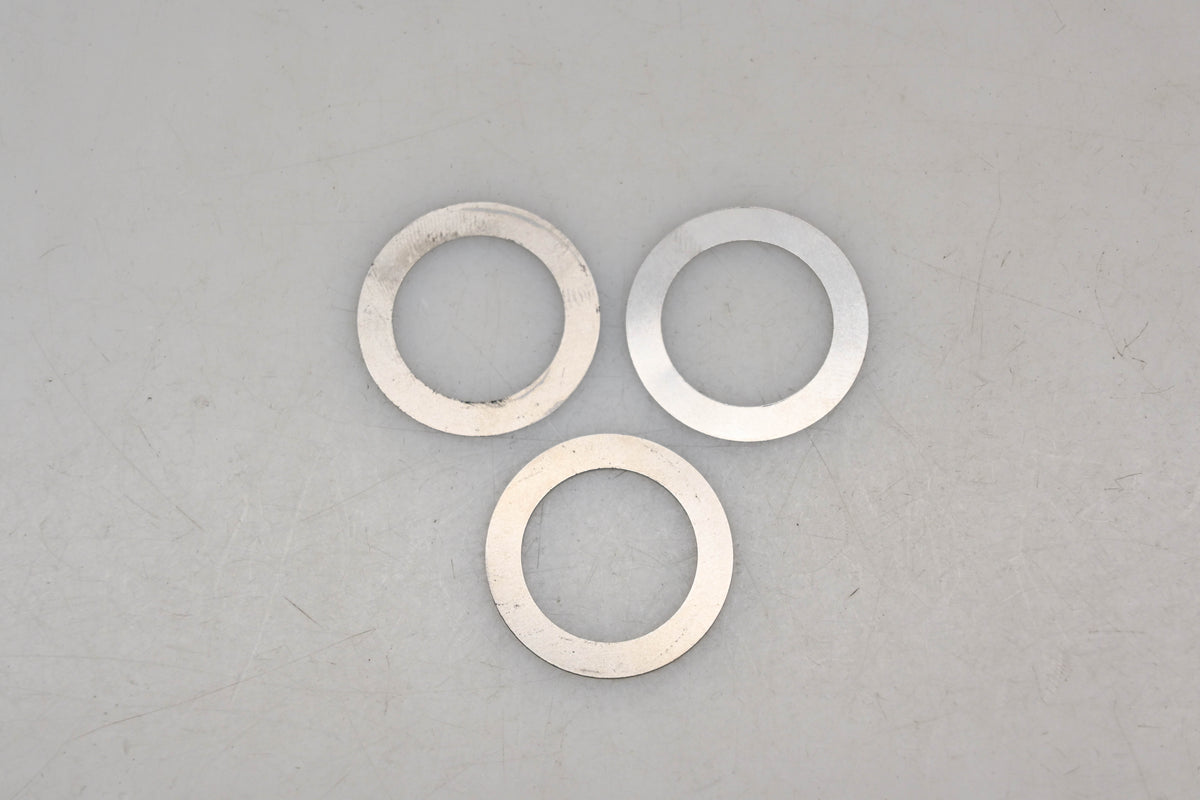 Aftermarket 15-55853 Shims Qty 3 NOS