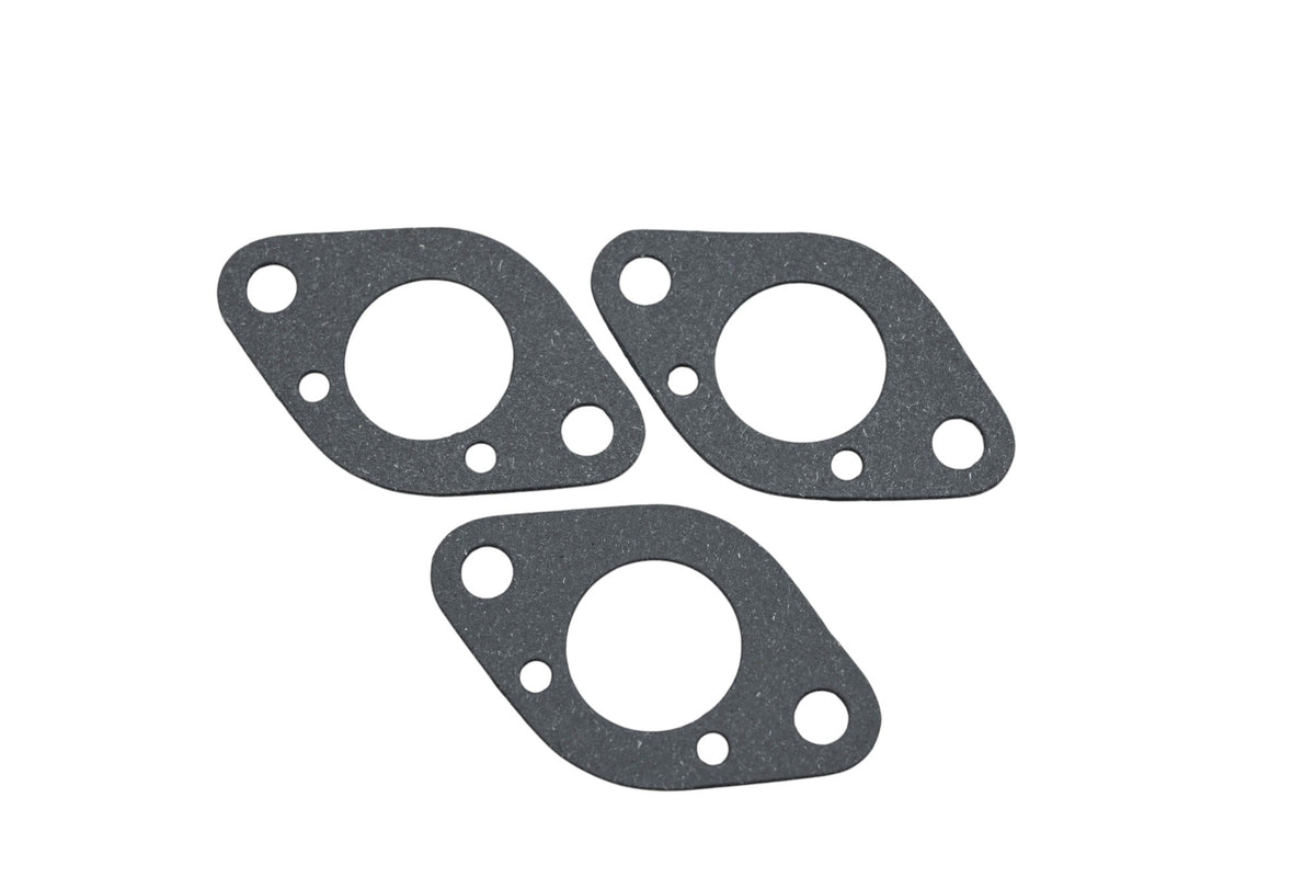 Aftermarket 27-63309 Carburetor Flange Gaskets Qty 3 NOS