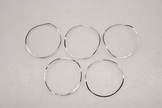 Aftermarket 15-81633M Shims Qty 5 NOS