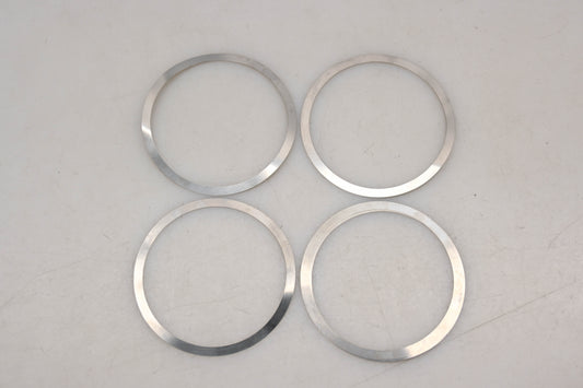 Aftermarket 15-81456M Shims Qty 4 NOS