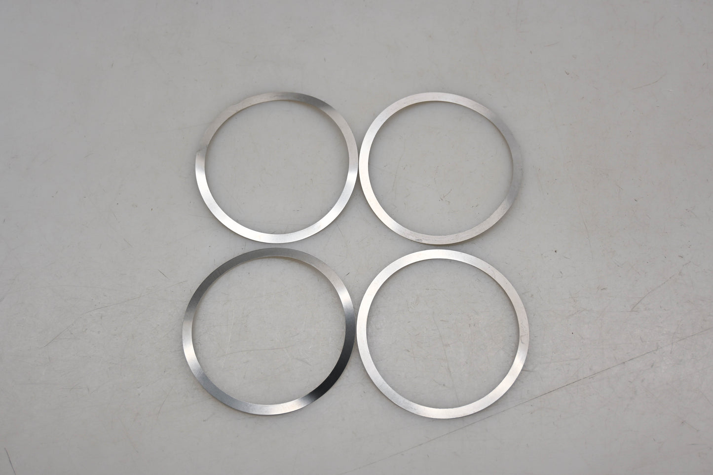 Aftermarket 15-81457M Shims Qty 4 NOS