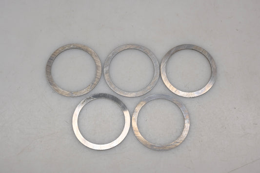 Aftermarket 15-18959M Shims Qty 5 NOS