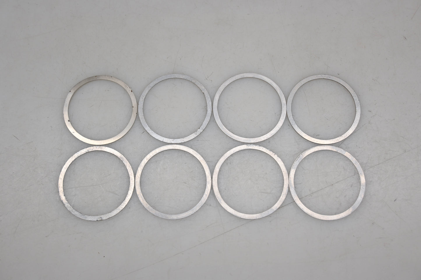 Aftermarket 15-19117M Shims Qty 8 NOS