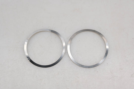 Aftermarket 15-81468M Shims Qty 2 NOS