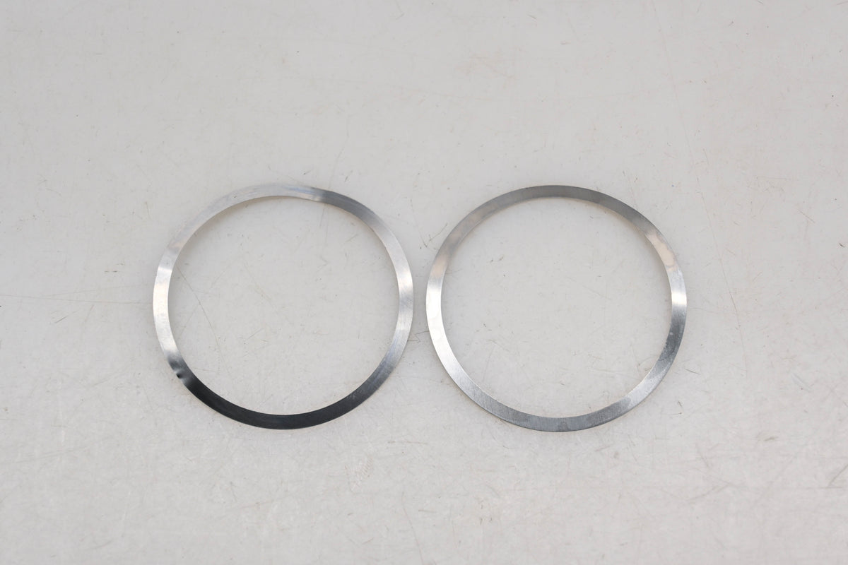 Aftermarket 15-81468M Shims Qty 2 NOS
