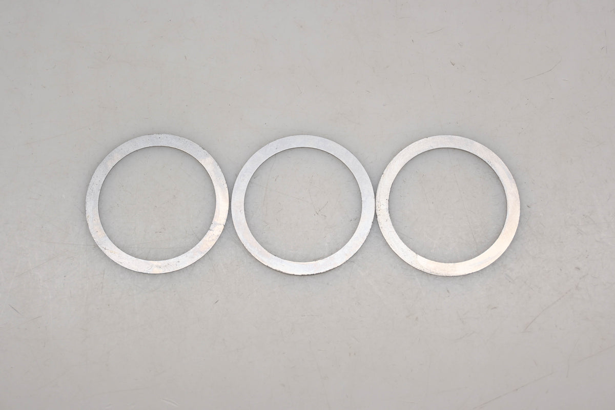 Aftermarket 15-18957M Shims Qty 3 NOS