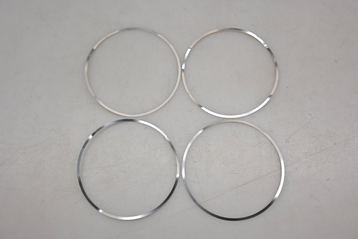 Aftermarket 15-81462M Shims Qty 4 NOS