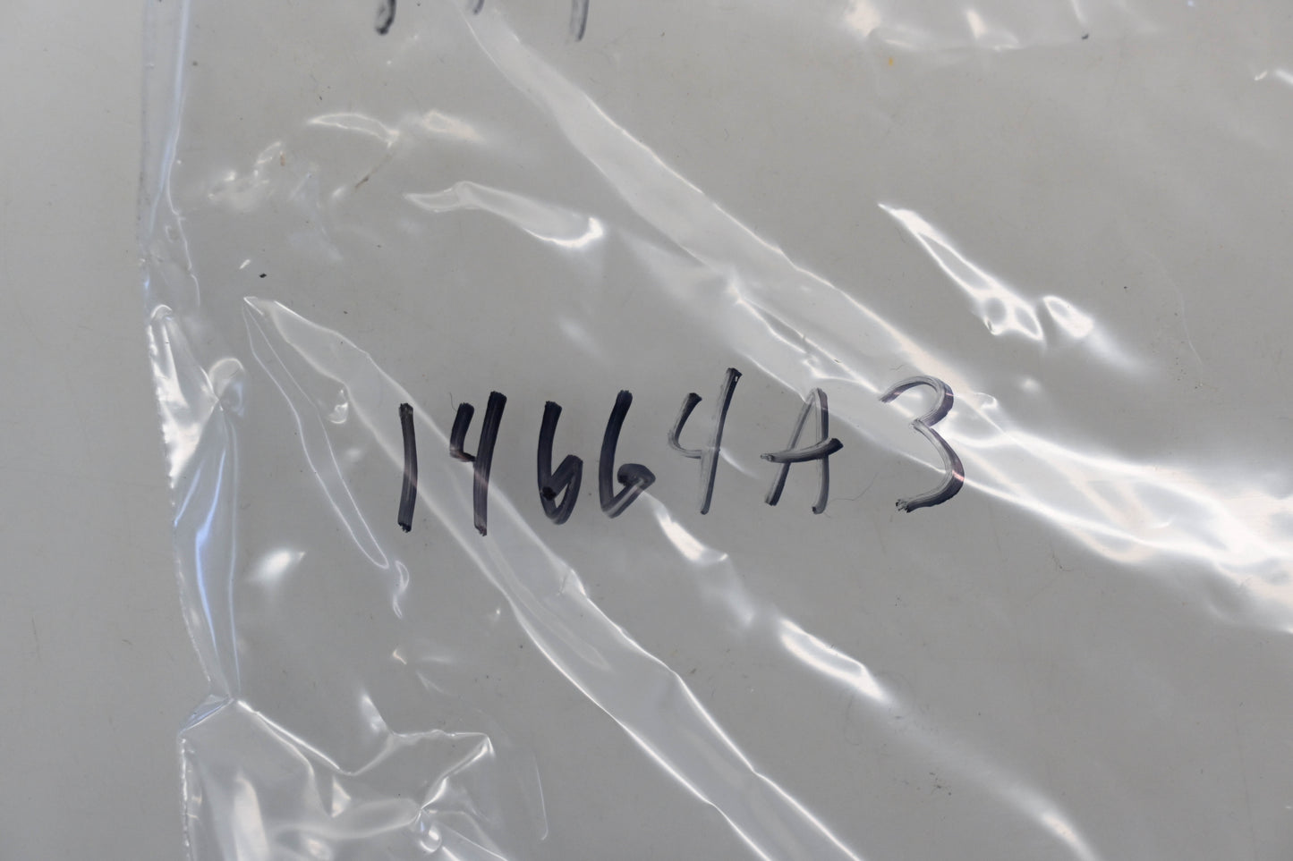 Aftermarket 14664A3 Reverse Lock Hook Qty 1 NOS