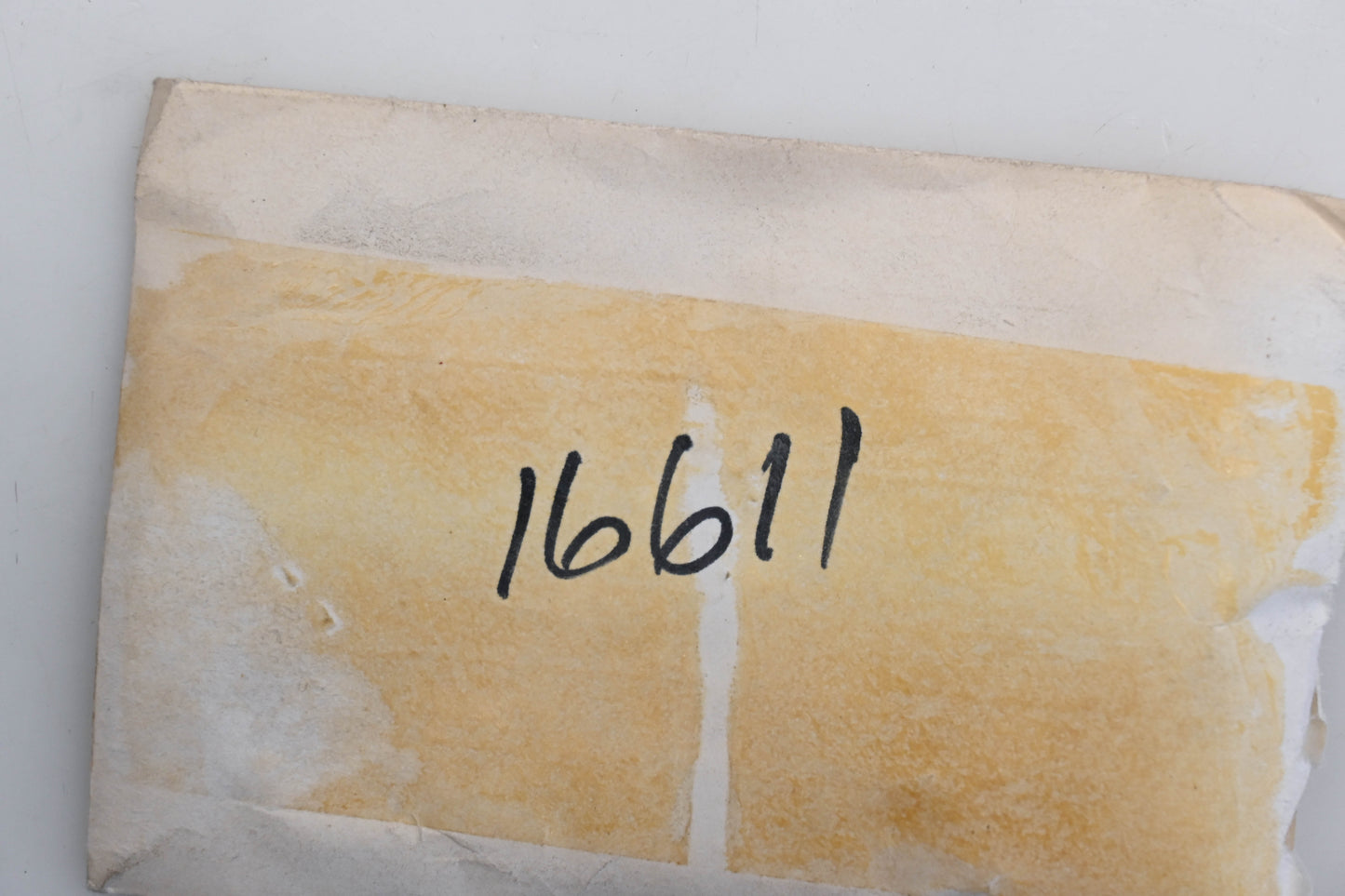 Aftermarket 16611 Diaphragm Kit Qty 1 NOS