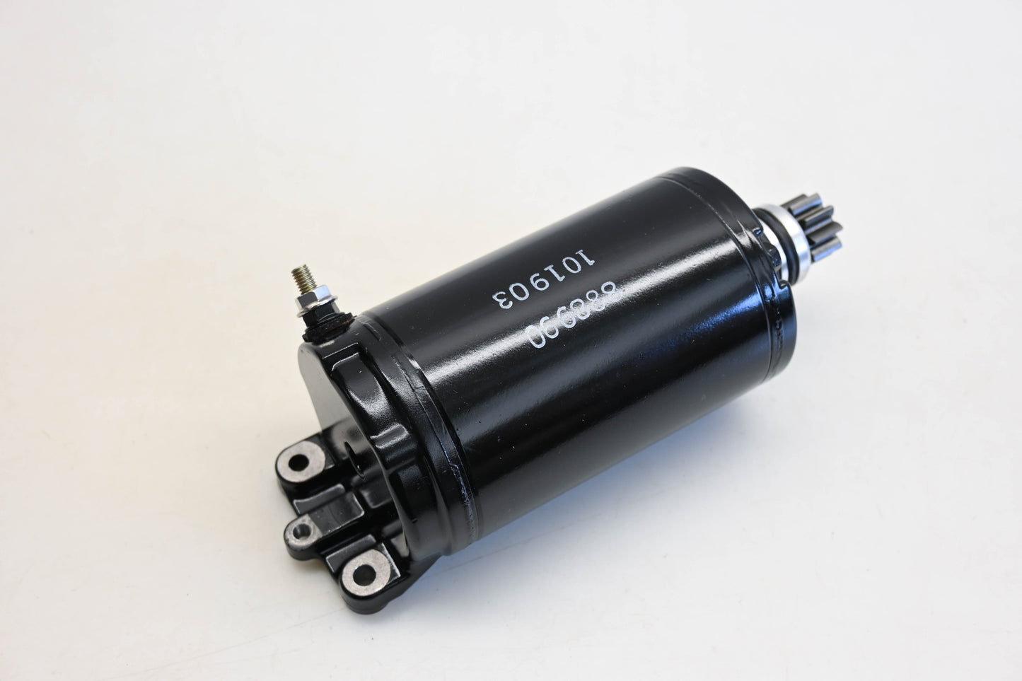 Aftermarket 711888991 Starter Motor Qty 1 NOS