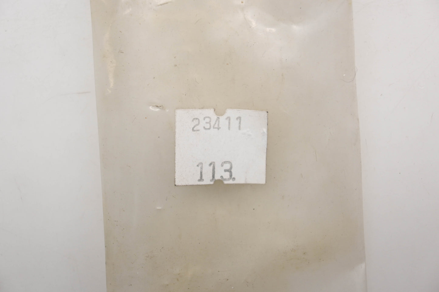 Alpha Sports 23411-113-000 Primary Drive Assembly Qty 1 NOS