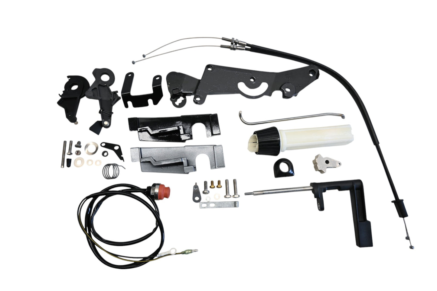 Aftermarket 42026A6 Side Shift Kit Qty 1 NOS