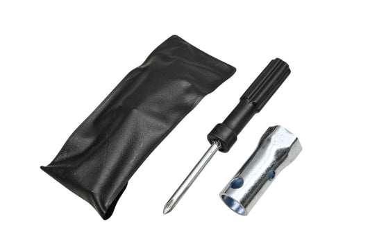 Alpha Sports 50120-111-000 Tool Bag Kit Qty 1 NOS