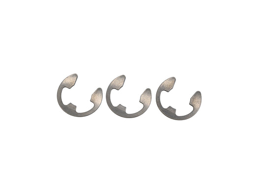 Aftermarket 53-72168 Retaining Rings Qty 3 NOS
