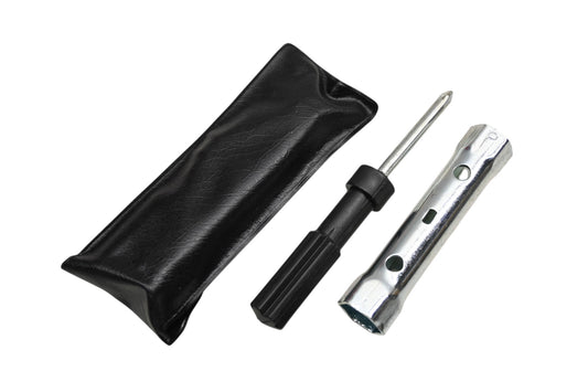 Alpha Sports 50120-119-000 Tool Bag Kit Qty 1 NOS