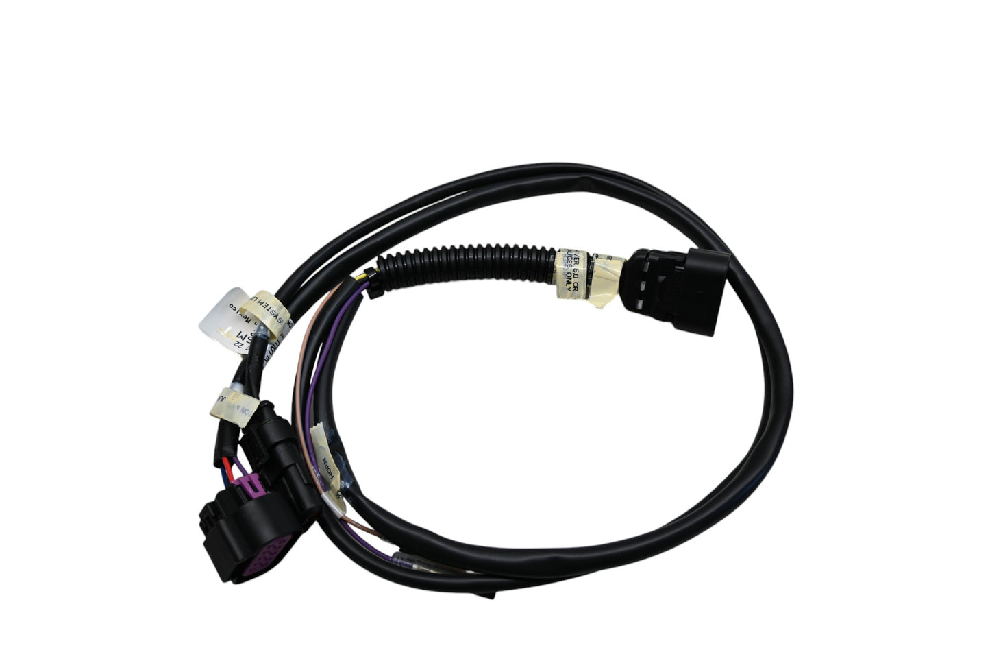 Aftermarket 84-8M0055044 Tachometer Harness Version 6.0 Qty 1 NOS