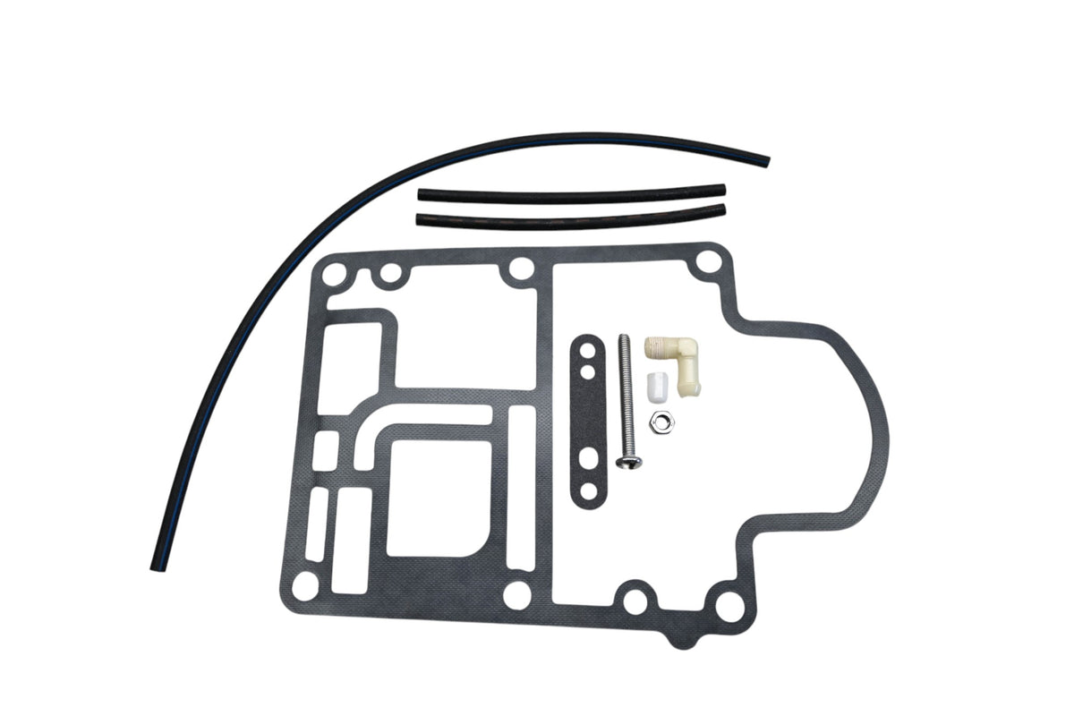 Aftermarket 852071A97, 27-98769-1, 27-828553 55/60 HP Powerhead Gasket Replacement Kit Qty 1 NOS