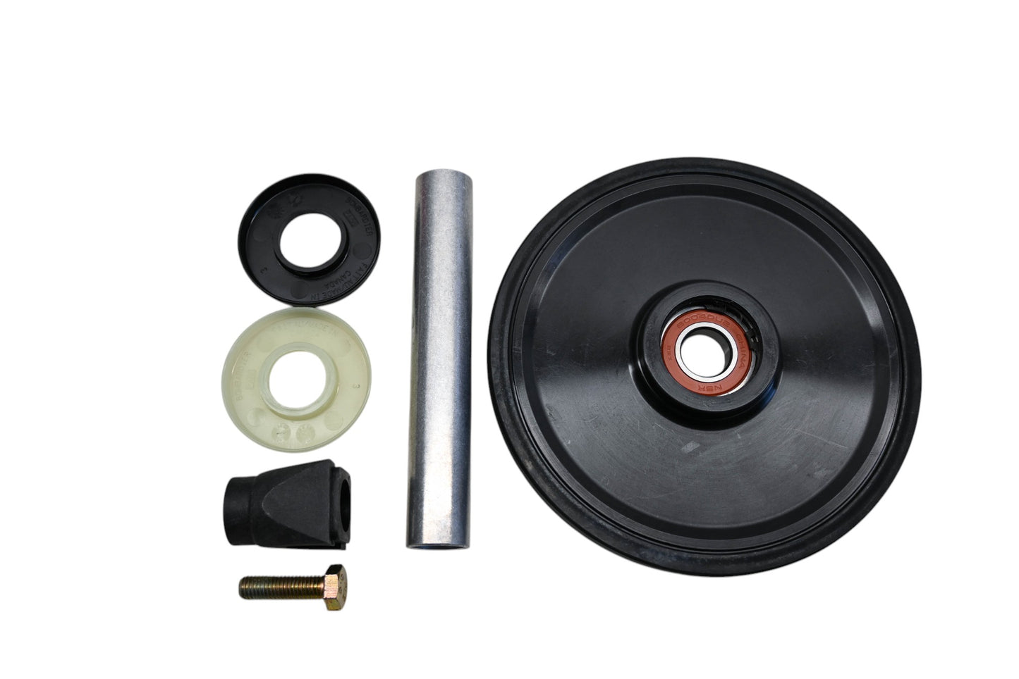 Aftermarket 860200118 Idler Wheel Kit NOS