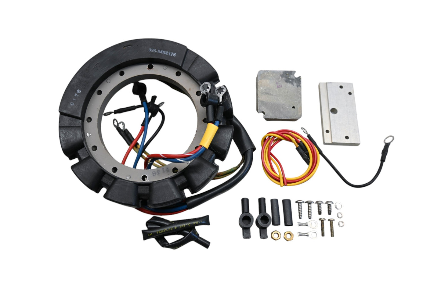 Aftermarket 88825A5 Alternator Regulator Kit Qty 1 NOS