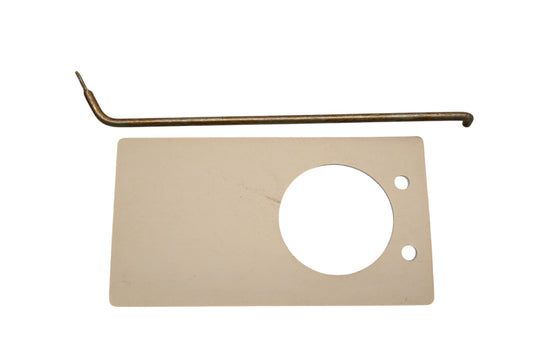 Aftermarket 94584A2 Port Conversion Kit Qty 1 NOS