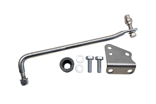 Aftermarket 898101A45 Attaching Kit Qty 1 NOS