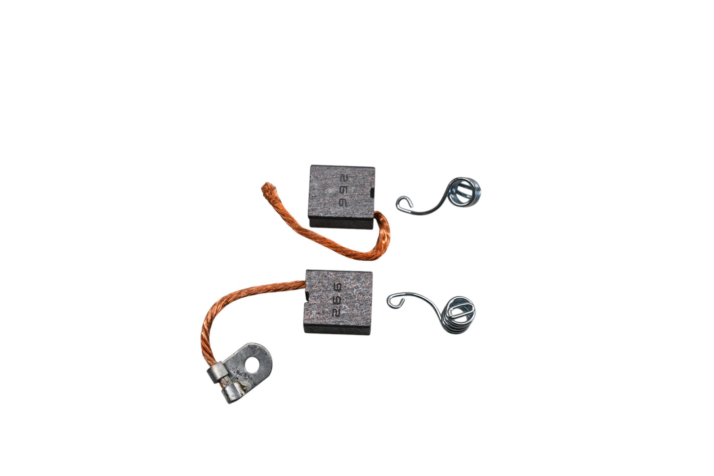 Aftermarket 39106 Brush and Spring Kit Qty 1 NOS